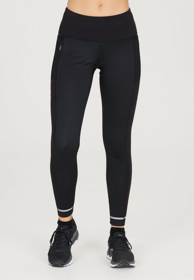 ELITE LAB Lauftights Run Elite X2 mit windabweisender Thermofunktion von ELITE LAB