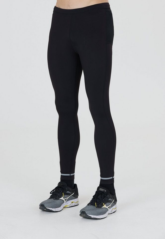 ELITE LAB Lauftights Run Elite X2 mit atmungsaktiver Funktion von ELITE LAB