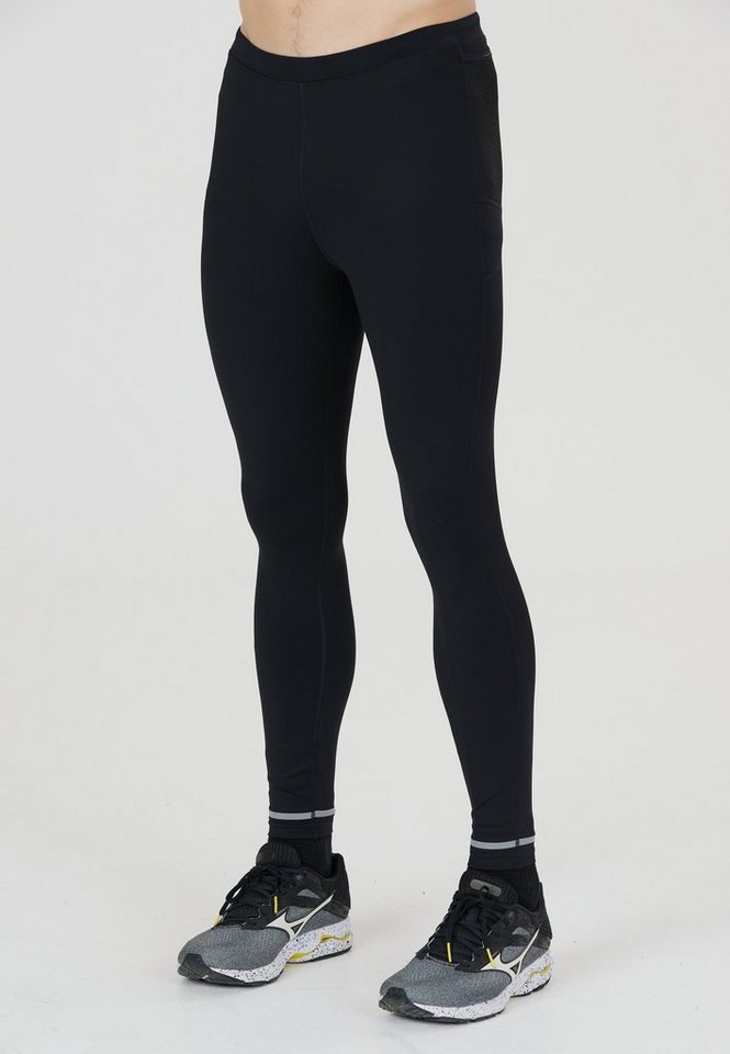 ELITE LAB Lauftights Run Elite X2 mit gewebeunterstützender Kompressionswirkung von ELITE LAB