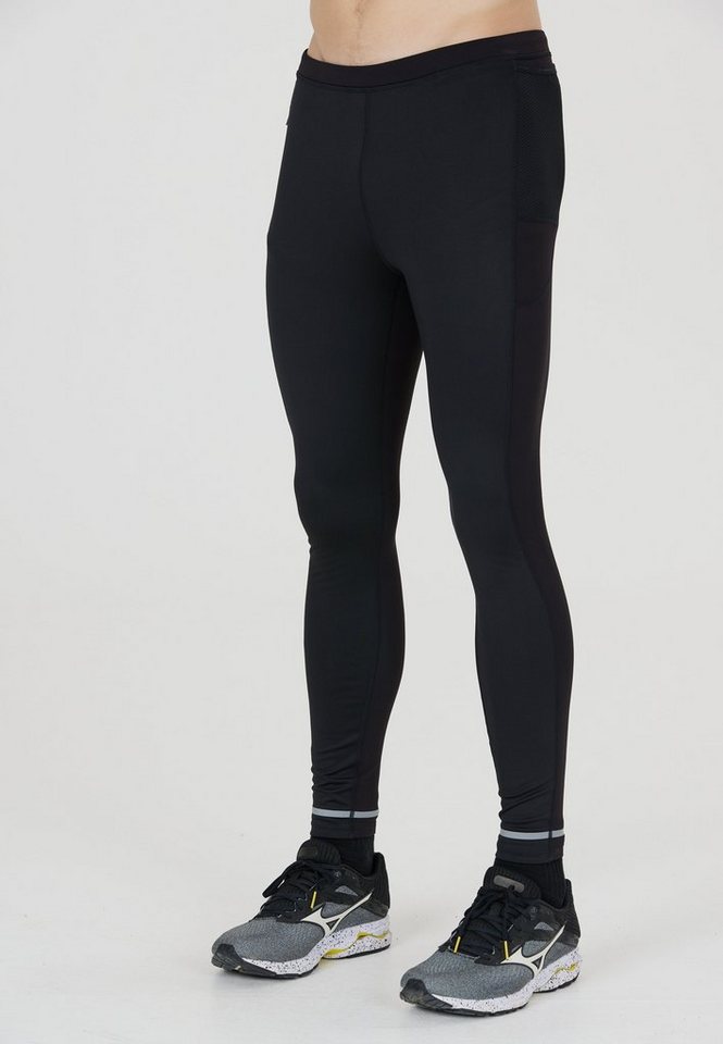 ELITE LAB Lauftights Run Elite X2 mit reflektierenden Elementen von ELITE LAB