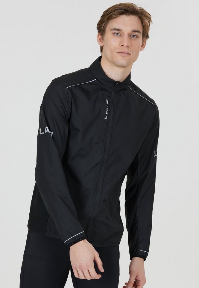 ELITE LAB Outdoorjacke Elite mit Bionic Finish®-Beschichtung von ELITE LAB