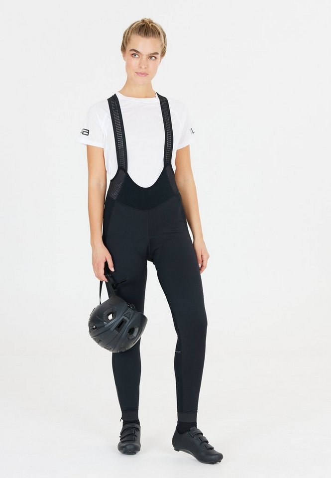 ELITE LAB Radhose Bike Elite X1 mit Thermo-Funktion und Hosenträgern von ELITE LAB