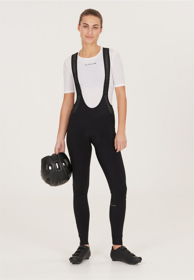 ELITE LAB Radhose Bike Elite X1 mit angenehmer Kompressionswirkung von ELITE LAB