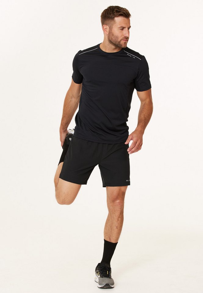 ELITE LAB Shorts Run mit funktionaler Quick-Dry-Technologie von ELITE LAB