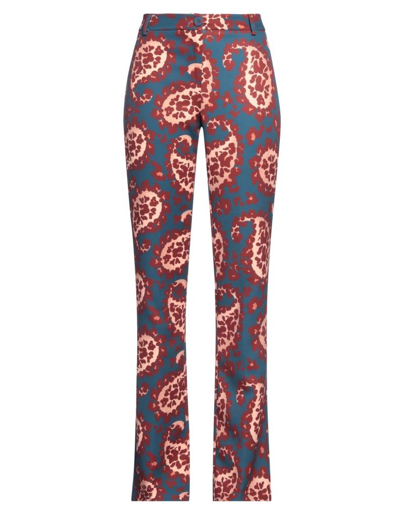 ÉLITE by SUSY MIX Hose Damen Aquamarin von ÉLITE by SUSY MIX