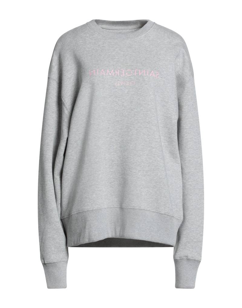 ELITÈ Sweatshirt Damen Hellgrau von ELITÈ