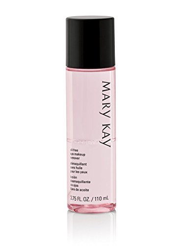MARY KAY OIL FREE EYE MAKEUP REMOVER 3.75 FL. OZ LOCIóN DESMAQUILLANTE DE OJOS LIBRE DE ACEITE 110 ML MARY KAY OIL FREE EYE MAKEUP REMOVER 3.75 FL. OZ LOCIóN DESMAQUILLANTE DE OJOS LIBRE DE ACEITE 110 ML von ELITEHEALTH