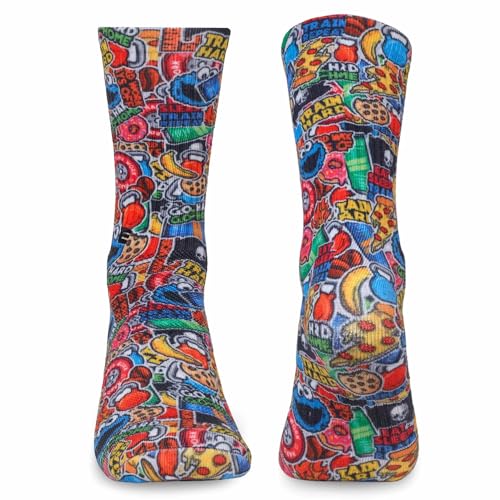 ELITEX TRAINING Performance-Schuhe für CrossTraining, Fitness (L-XL, Cross) von ELITEX TRAINING