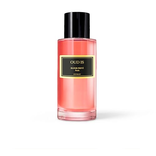 Elixier Collection Oud is Eau de Parfum United von ELIXIR PRIVÉ PARIS