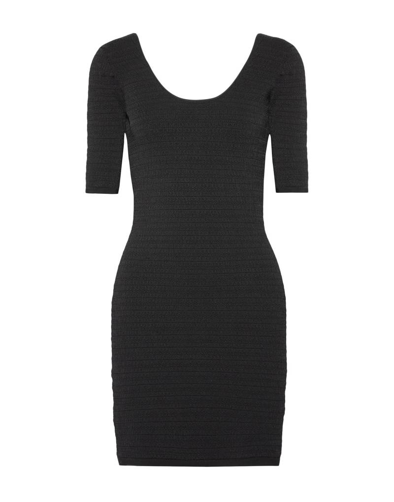 ELIZABETH AND JAMES Mini-kleid Damen Schwarz von ELIZABETH AND JAMES