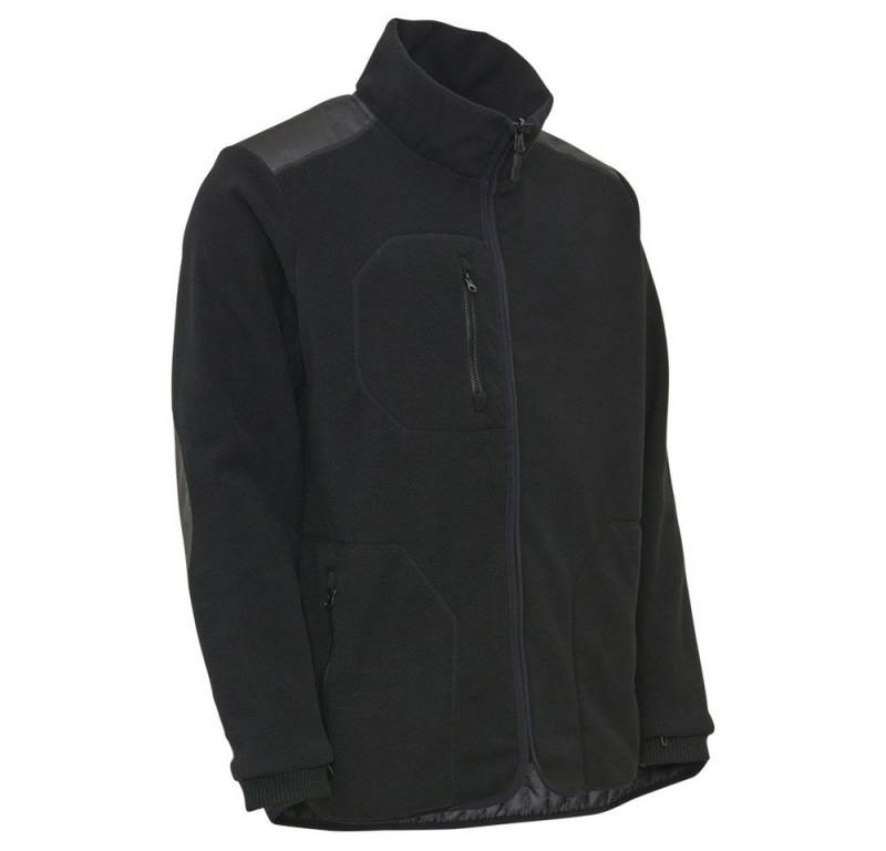 ELKA Pilotenjacke Elka Working Xtreme Fleece Zipp-in Jacke von ELKA