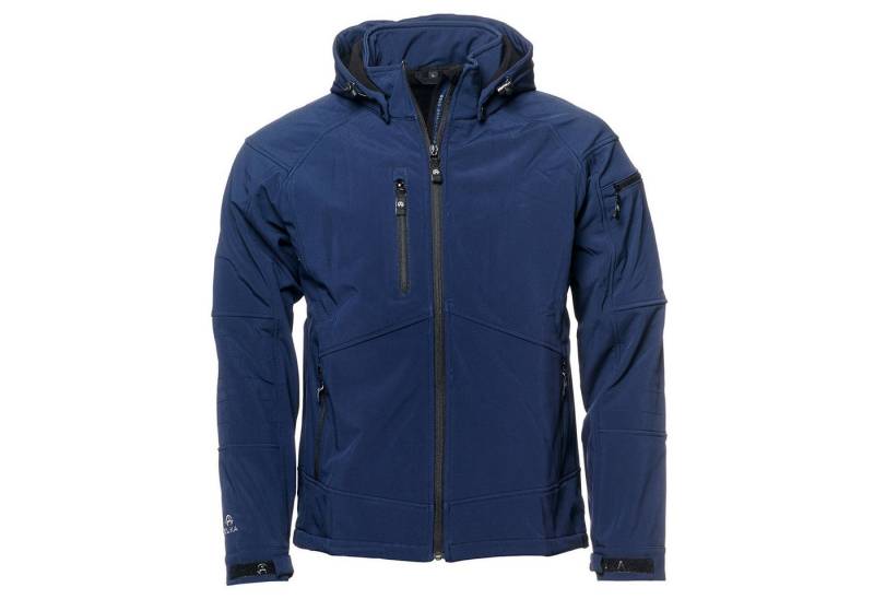 ELKA Regenjacke Elka Softshelljacke Working Extreme von ELKA