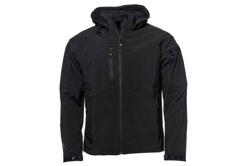ELKA Regenjacke Elka Softshelljacke Working Extreme von ELKA
