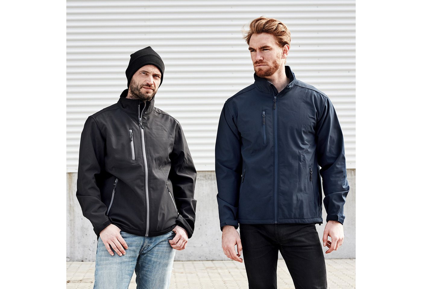 ELKA Softshelljacke Elka EDGE Softshelljacke Softshelljacke EDGE ELKA Softshelljacke Elka EDGE Softshelljacke Softshelljacke EDGE von ELKA