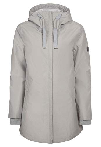 ELKLINE Damen Regenmantel Funparc Parka von ELKLINE