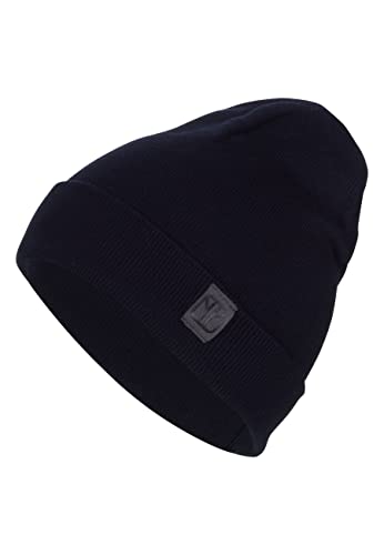 ELKLINE Herren Strickmütze Spice Up | Beanie Feinstrick Winter Mütze wärmend 8011049 von ELKLINE