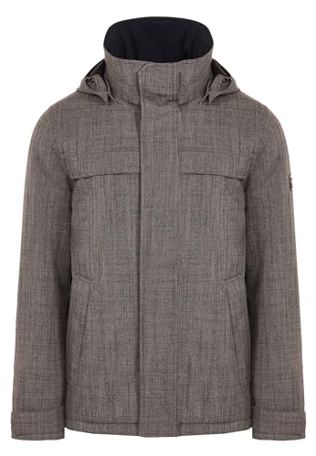 ELKLINE Herren Winterjacke Undercover 1011056, Farbe:camel, Größe:L von ELKLINE