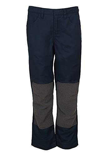 ELKLINE Kinder Hose Waldmeister 3062075, Farbe:blueshadow, Größe:128 von ELKLINE