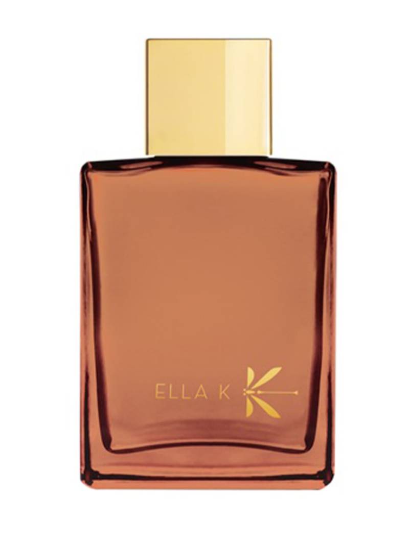 Ella K Parfums Paris Amber K Eau de Parfum 100 ml Ella K Parfums Paris Amber K Eau de Parfum 100 ml von ELLA K PARFUMS PARIS