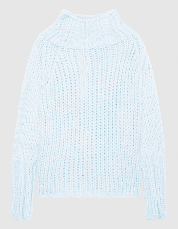 Basic Soft Blue von ELLA SILLA