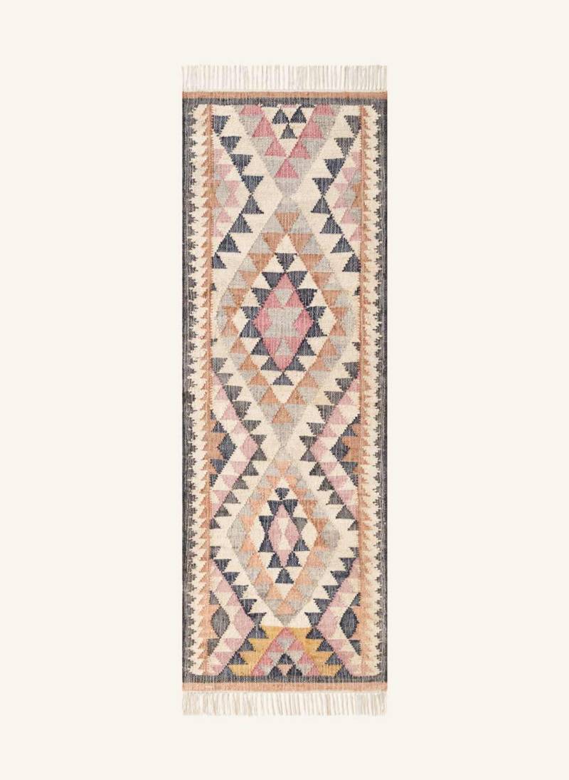 Elle Decoration Teppich Parsa beige von ELLE Decoration