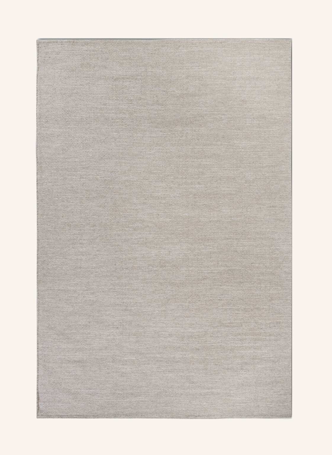 Elle Decoration Teppich Pradesh beige von ELLE Decoration