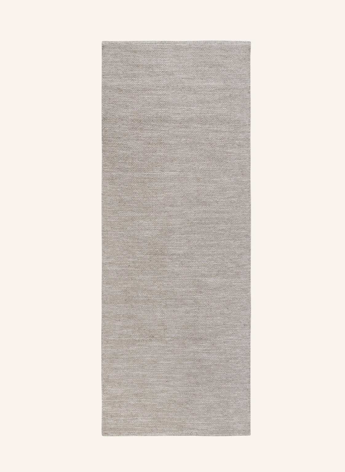 Elle Decoration Teppich Pradesh beige von ELLE Decoration