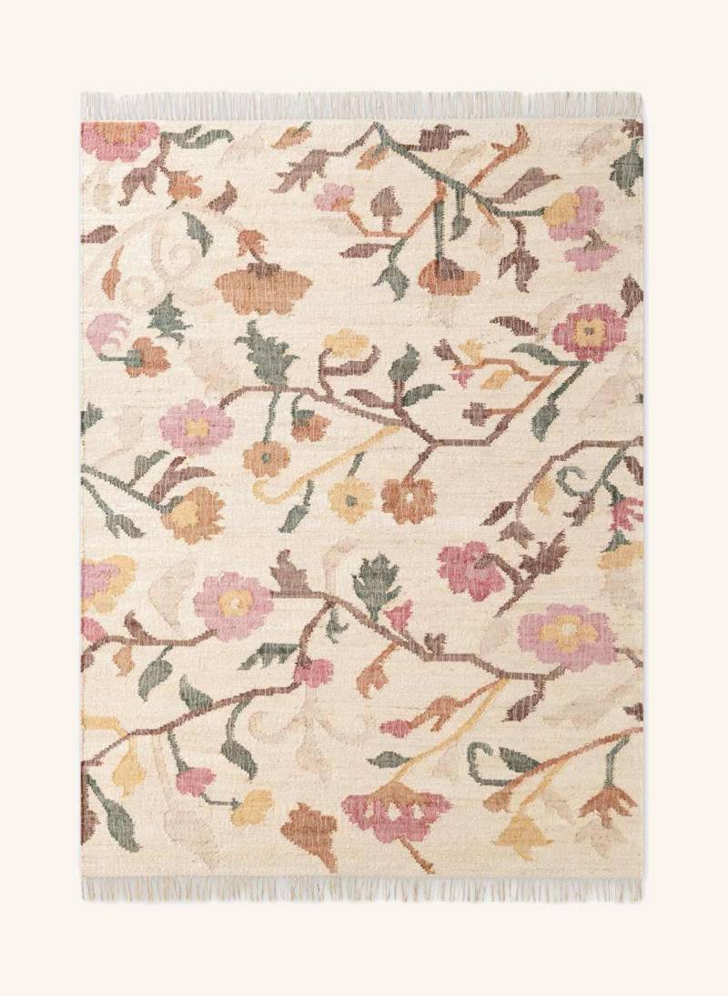Elle Decoration Teppich Violette beige von ELLE Decoration