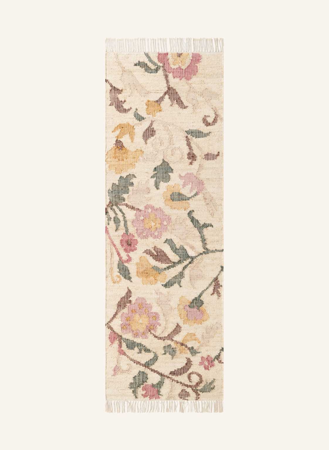 Elle Decoration Teppich Violette beige von ELLE Decoration