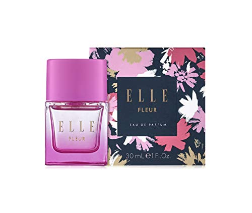 Elle Fleur Eau de Parfum, 30 ml von ELLE