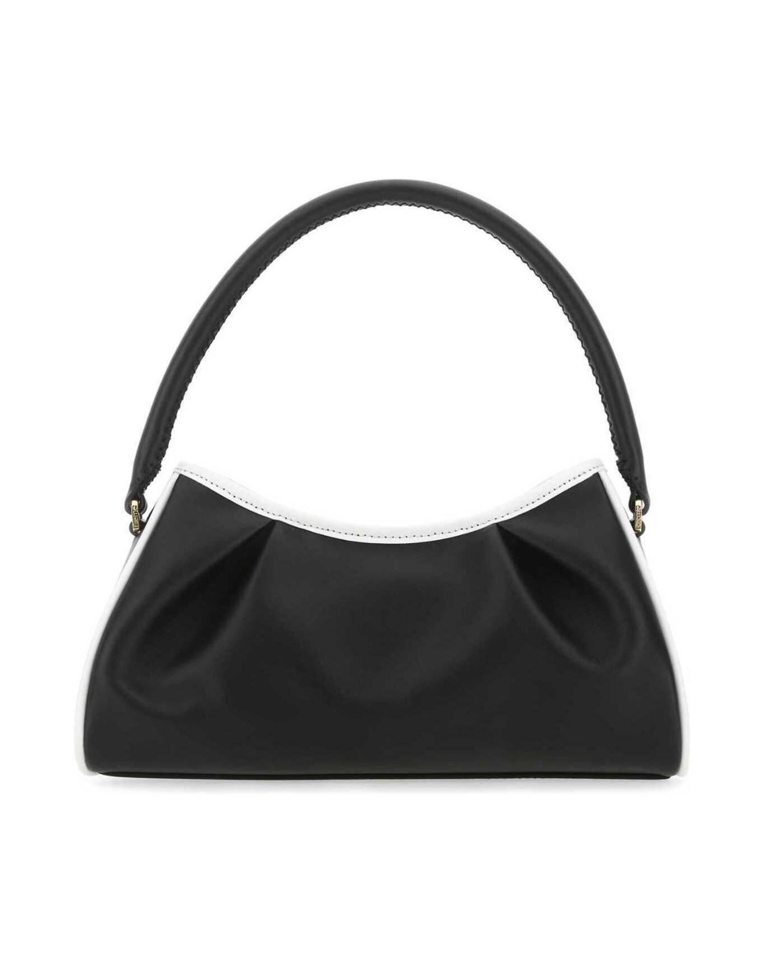 ELLEME Handtaschen Damen Schwarz von ELLEME