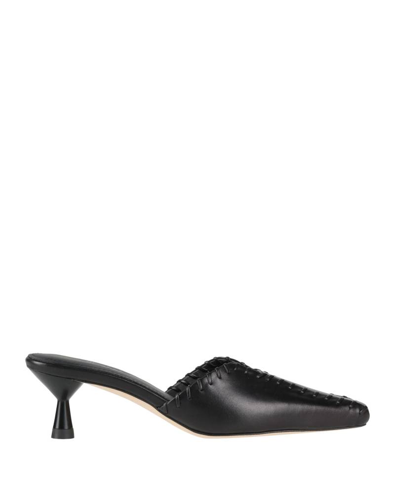 ELLEME Mules & Clogs Damen Schwarz von ELLEME