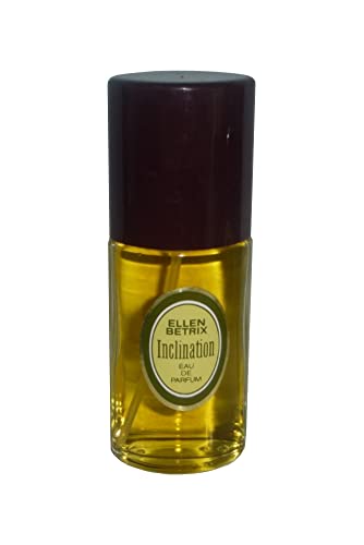 ELLEN BETRIX - Inclination - Eau de Parfum EdP Spray - 50 ml von ELLEN BETRIX