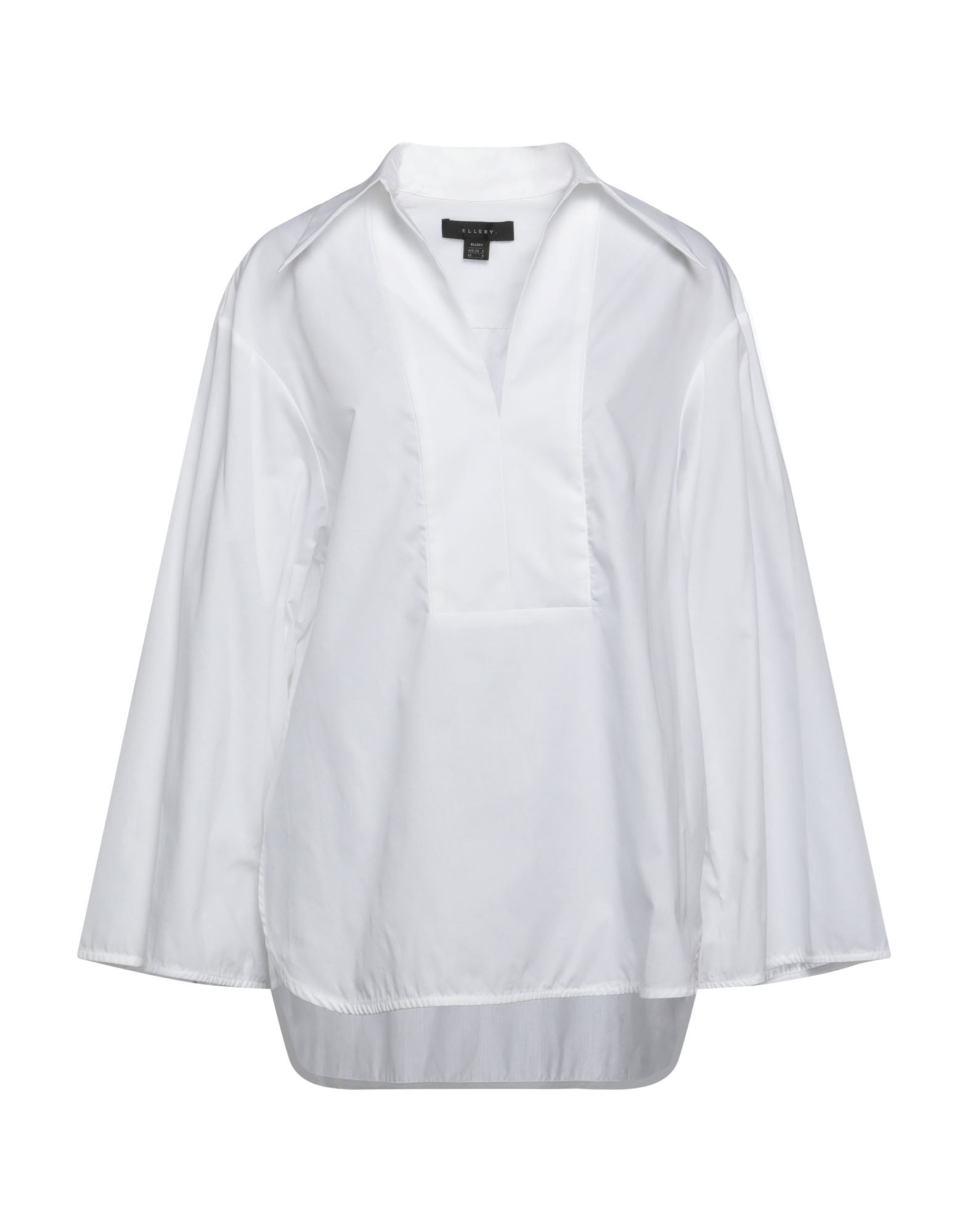 ELLERY Top Damen Weiß von ELLERY