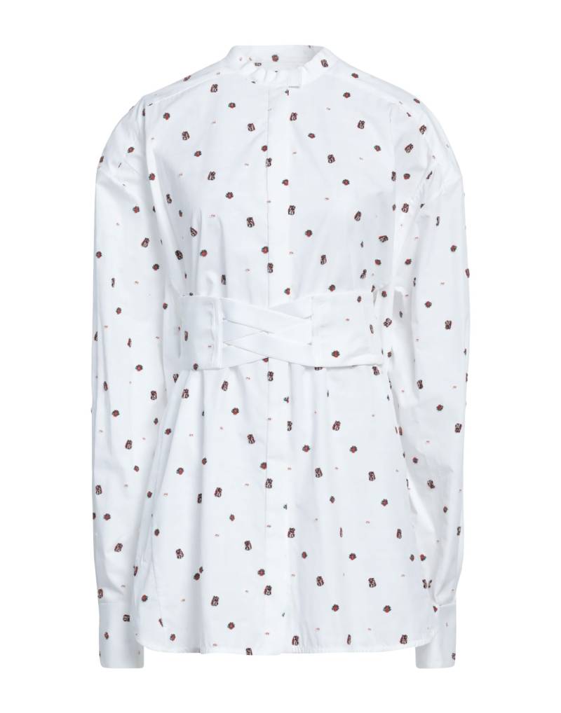 ELLERY Hemd Damen Weiß von ELLERY