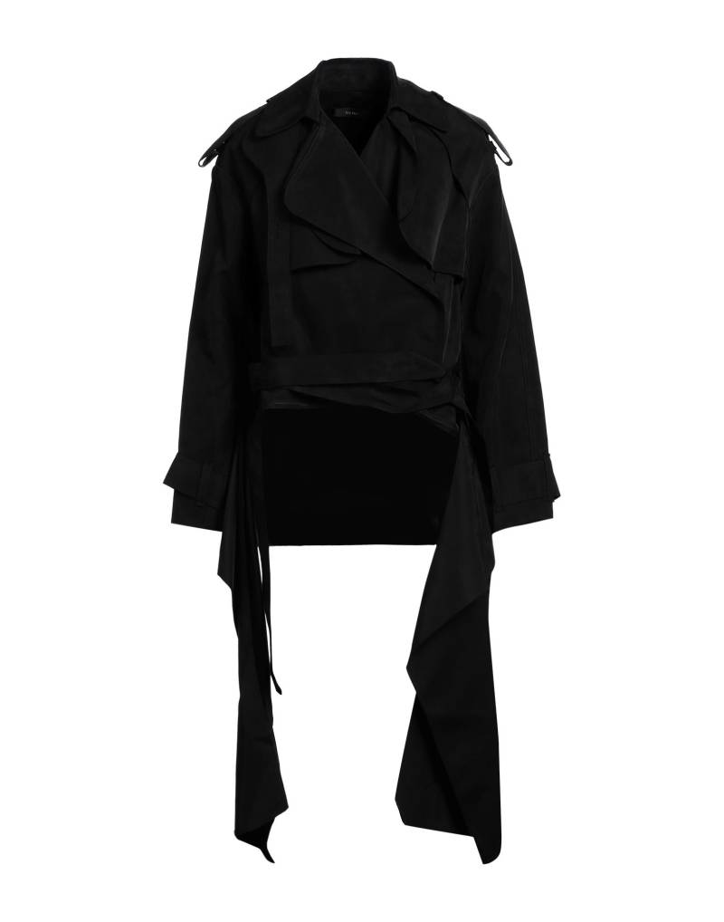 ELLERY Jacke & Anorak Damen Schwarz von ELLERY