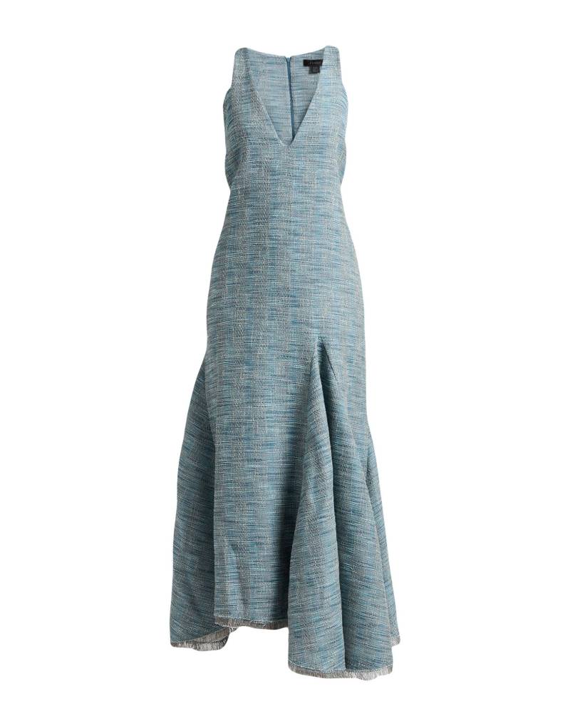 ELLERY Maxi-kleid Damen Himmelblau von ELLERY