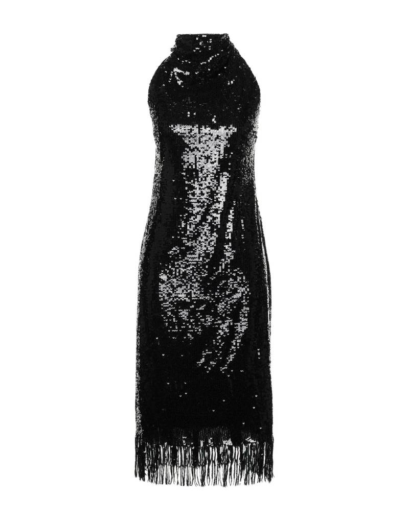 ELLERY Midi-kleid Damen Schwarz von ELLERY