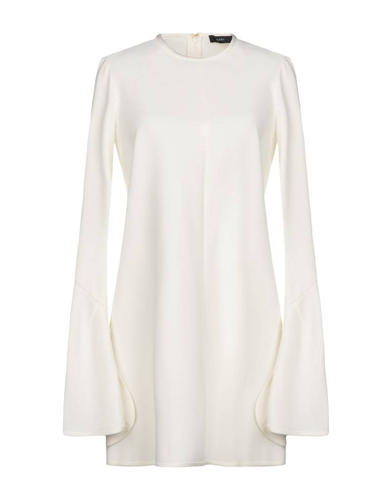 ELLERY Mini-kleid Damen Elfenbein von ELLERY