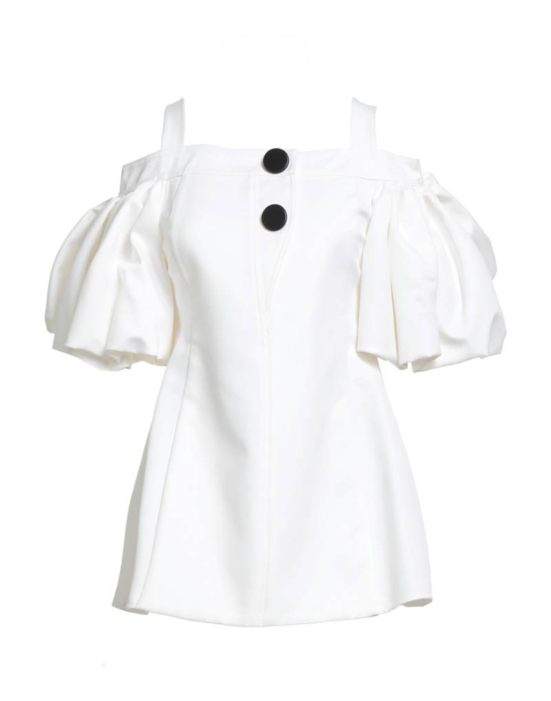 ELLERY Top Damen Weiß von ELLERY