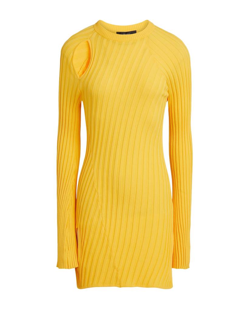 ELLERY Pullover Damen Gelb von ELLERY