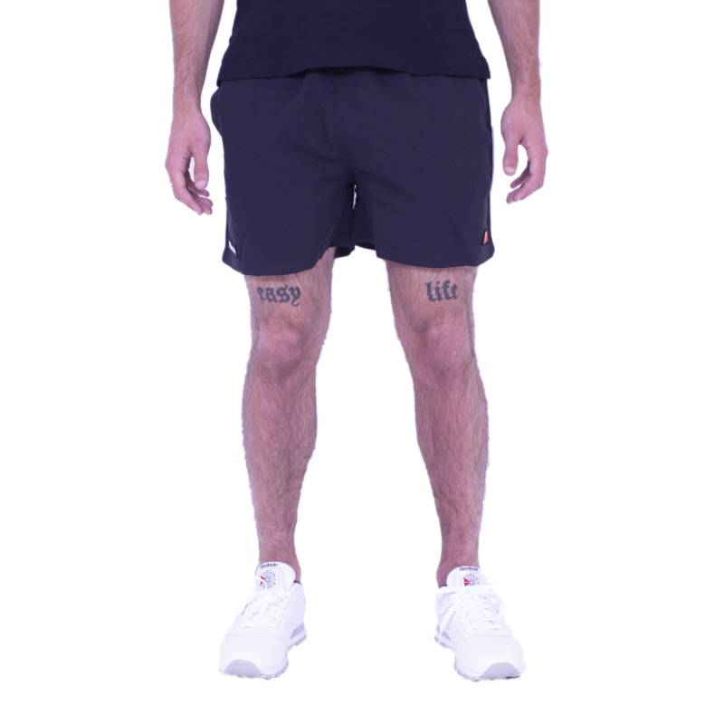 Dem Slackers Swim Short Größe: L Farbe: black von ELLESSE