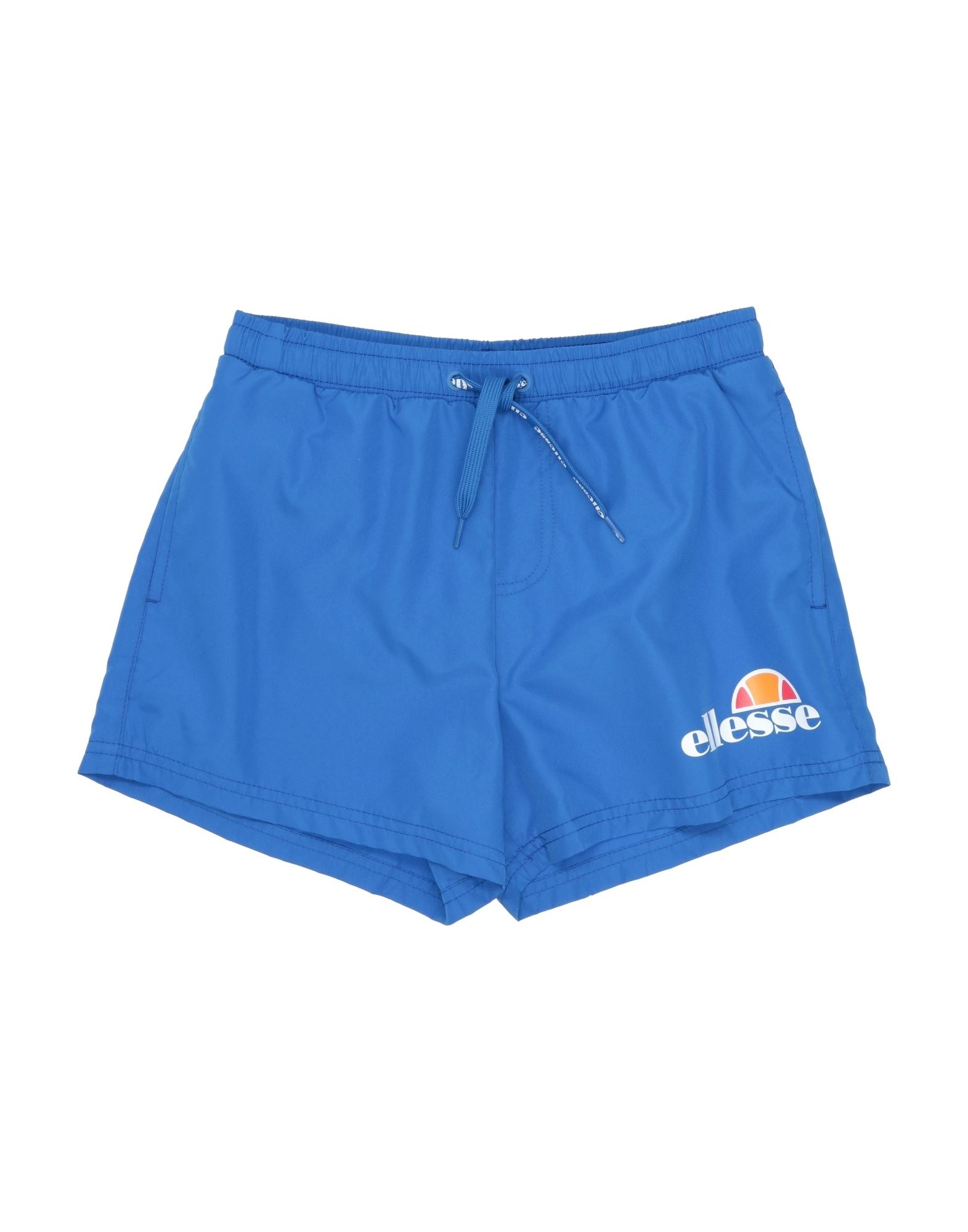 ELLESSE Badeboxer Kinder Blau von ELLESSE