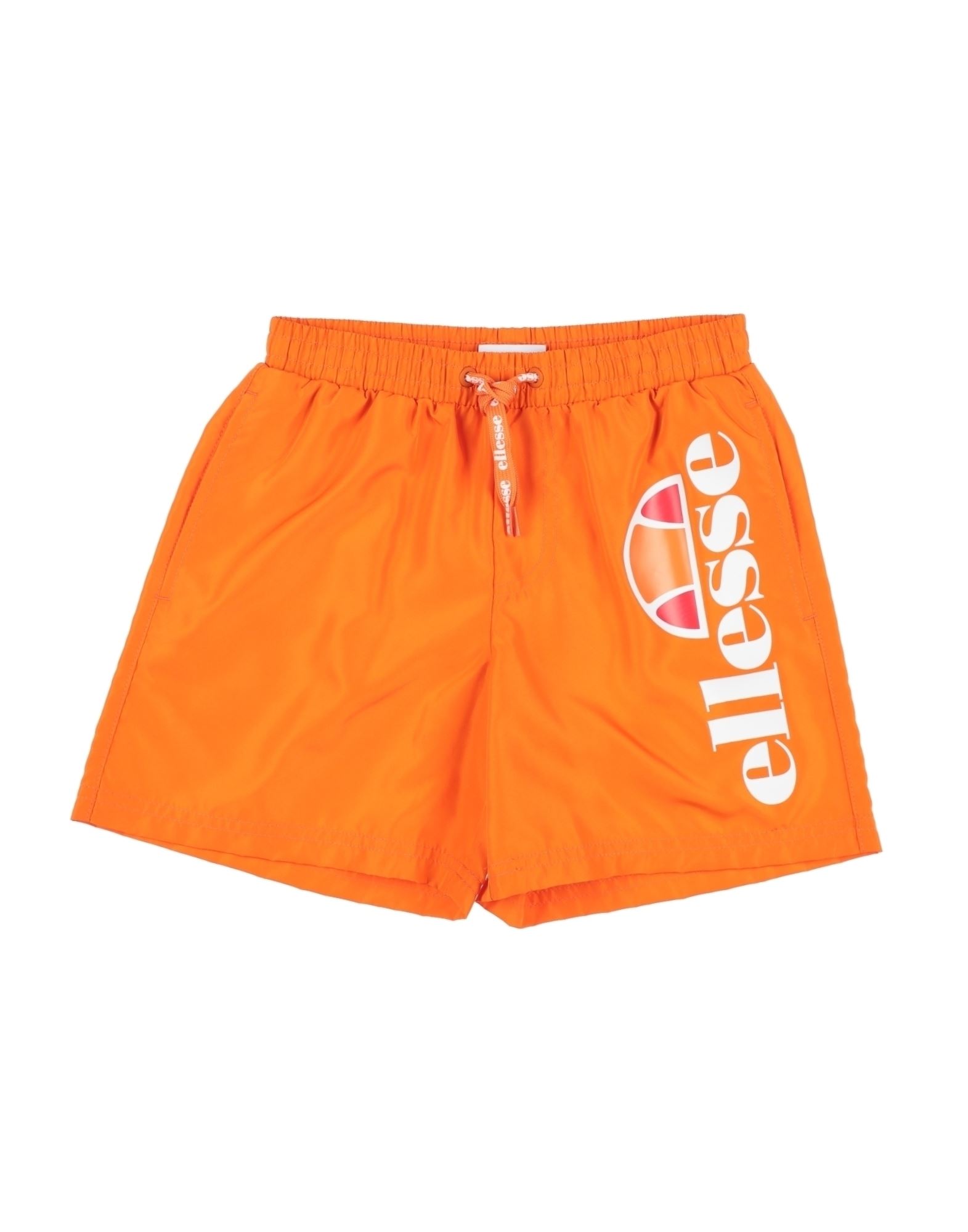 ELLESSE Badeboxer Kinder Orange von ELLESSE