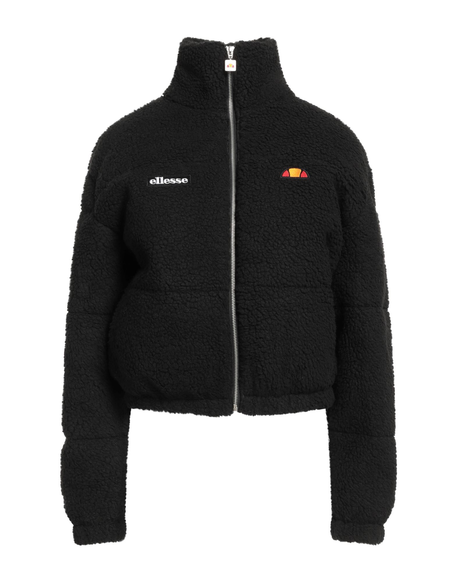 ELLESSE Jacke & Anorak Damen Schwarz von ELLESSE