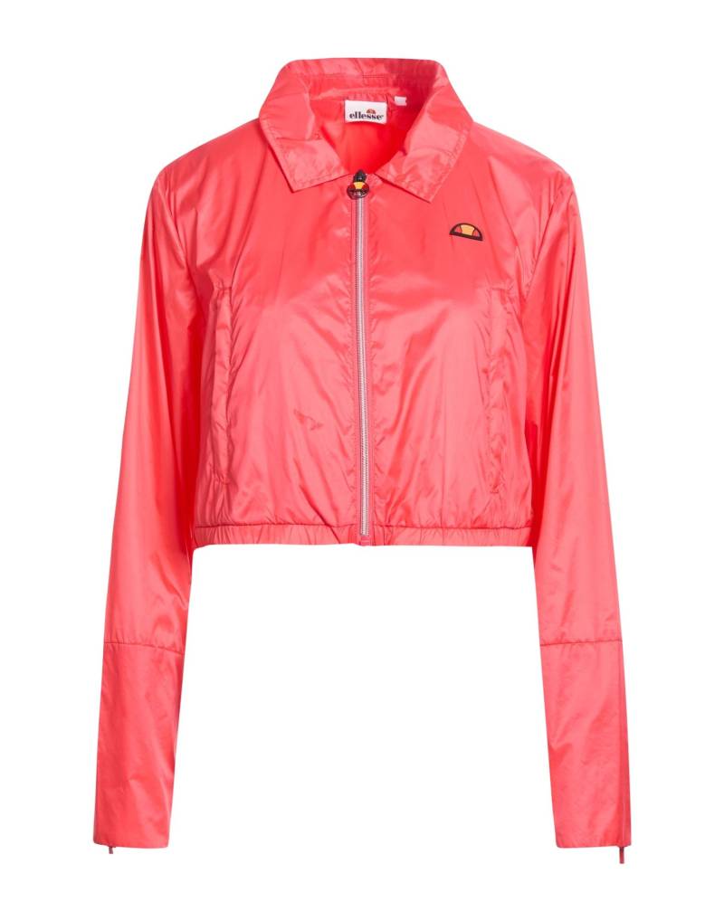 ELLESSE Jacke & Anorak Damen Koralle von ELLESSE