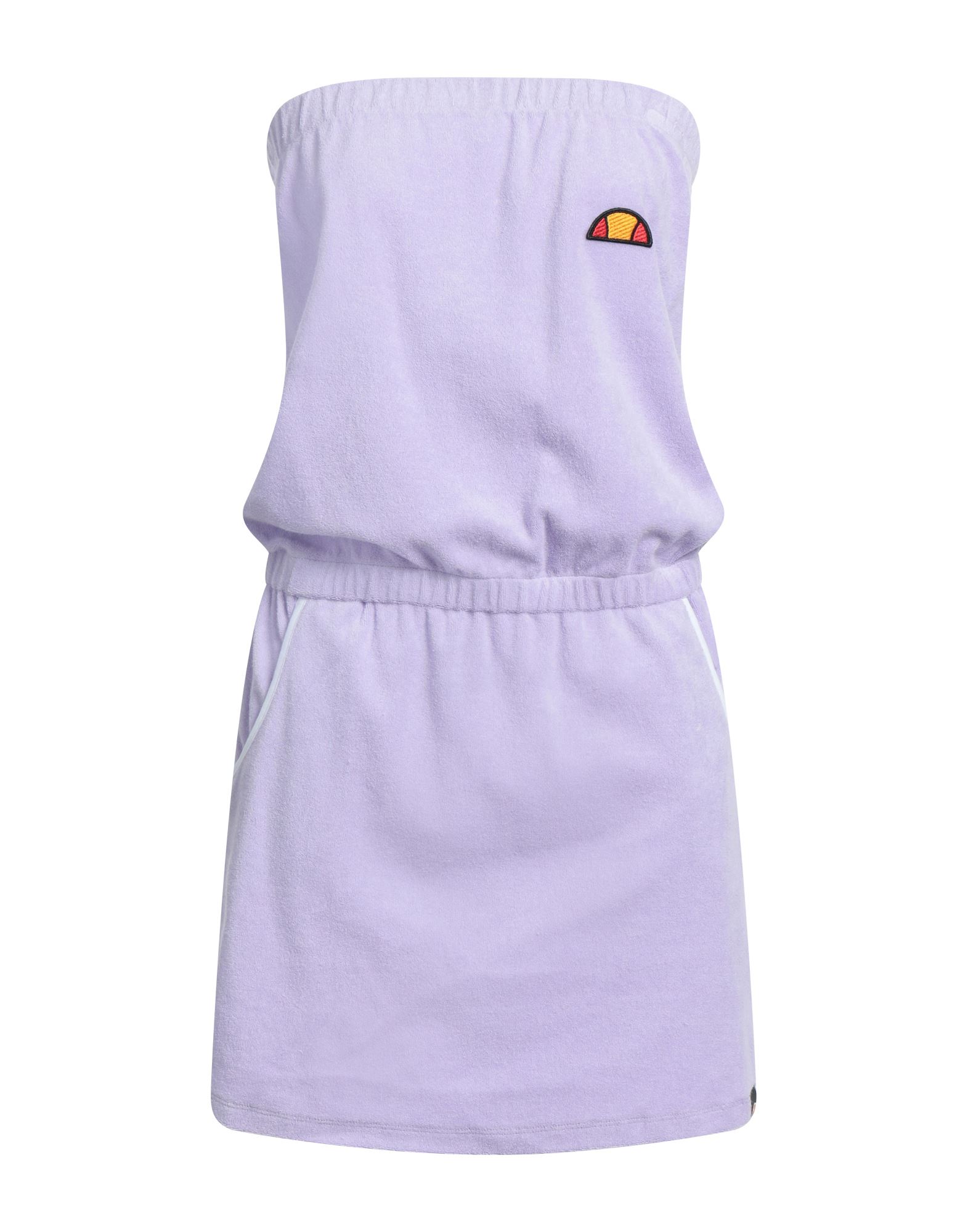 ELLESSE Mini-kleid Damen Lila von ELLESSE