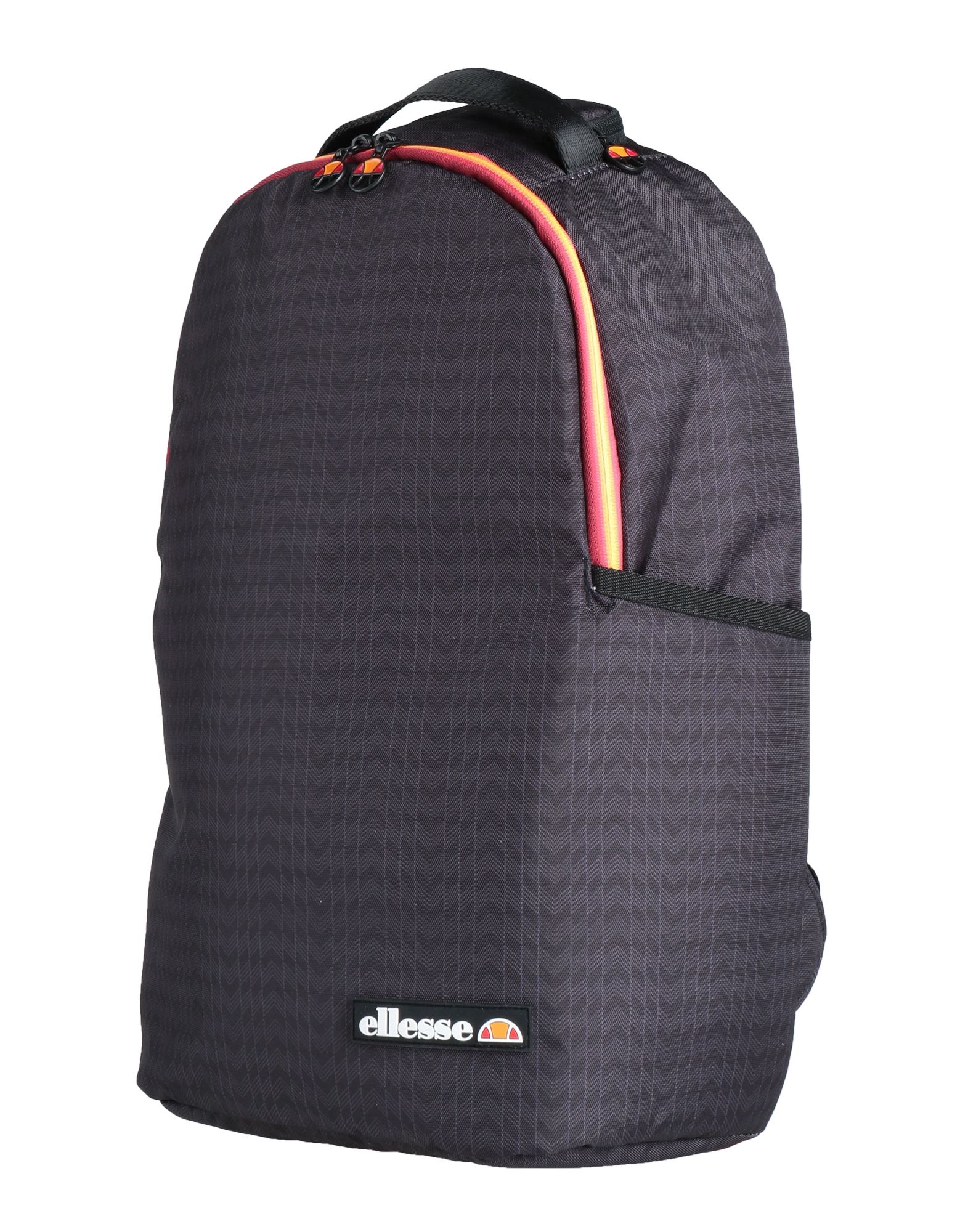 ELLESSE Rucksack Kinder Schwarz von ELLESSE