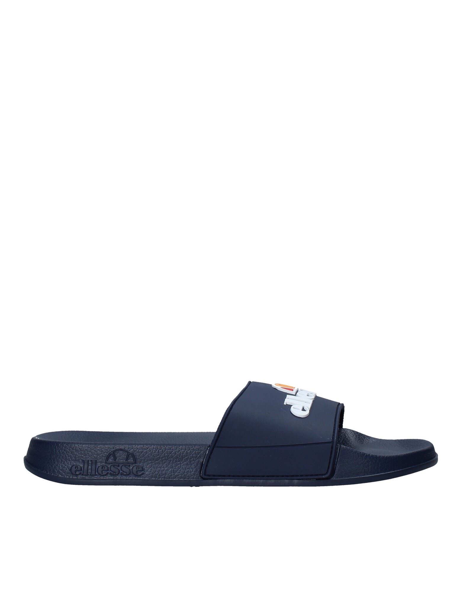 ELLESSE Sandale Herren Blau von ELLESSE