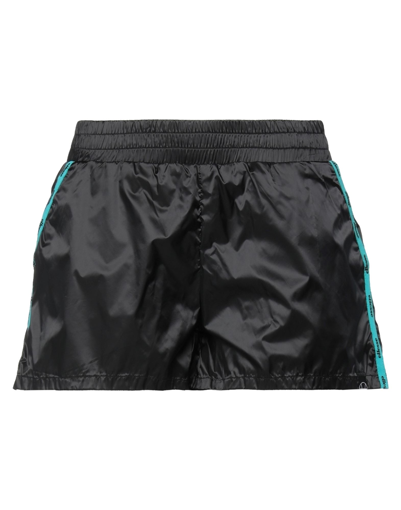 ELLESSE Shorts & Bermudashorts Damen Schwarz von ELLESSE